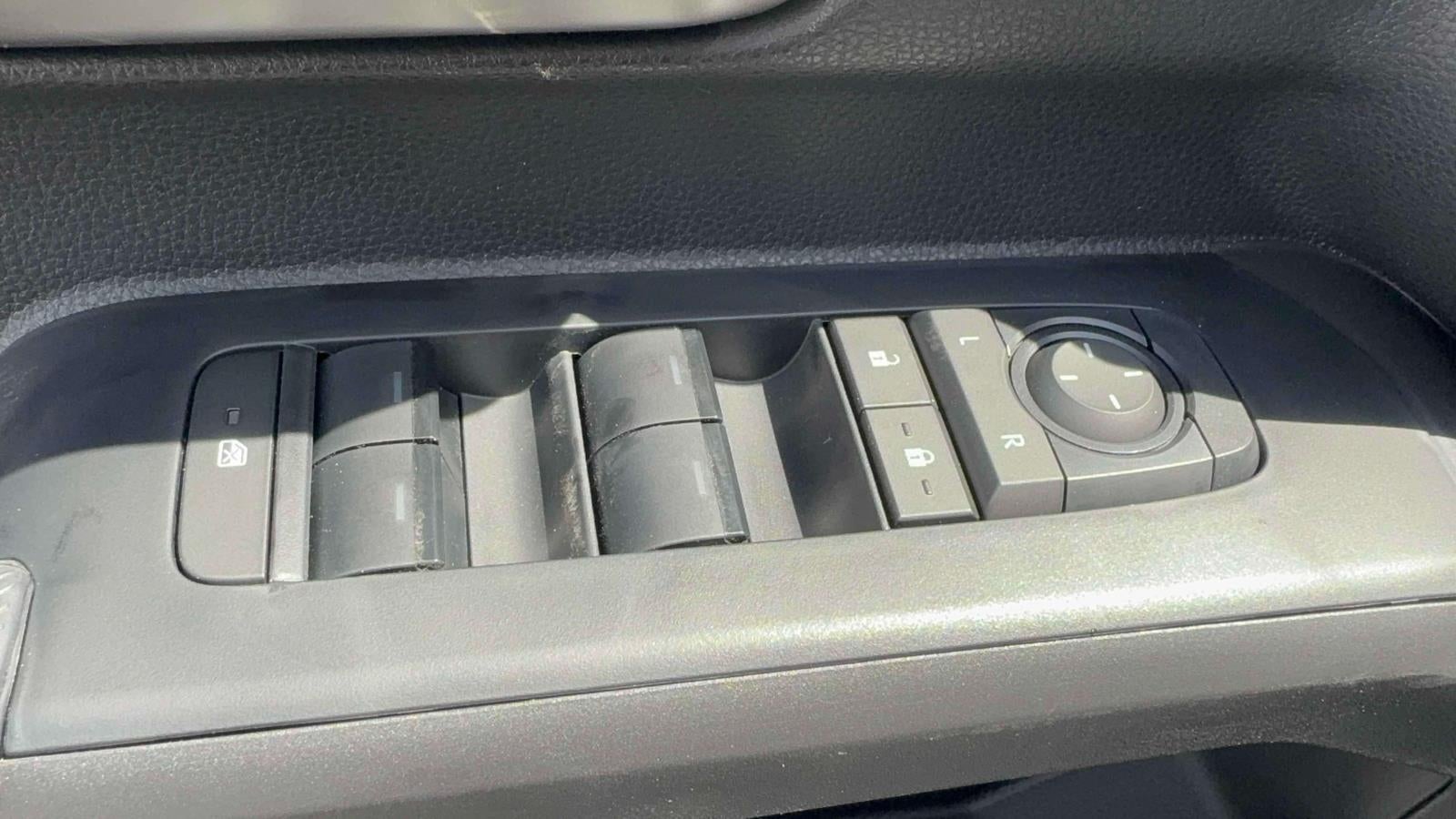 2026 Toyota Tacoma 4WD TRD Off-Road