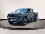 2026 Toyota Tacoma 4WD TRD Off-Road