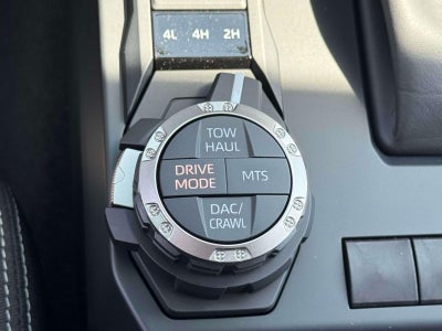 2026 Toyota Tacoma 4WD TRD Off-Road