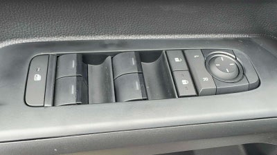 2026 Toyota Tacoma 4WD TRD Off-Road
