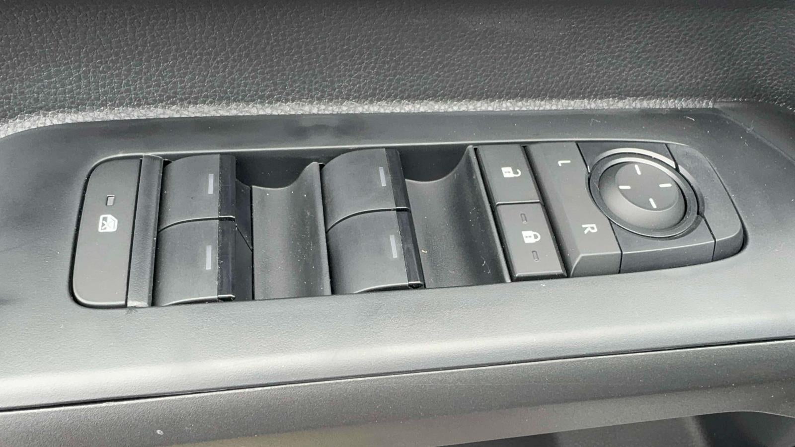 2026 Toyota Tacoma 4WD TRD Off-Road