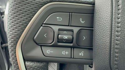2026 Toyota Tacoma 4WD TRD Off-Road