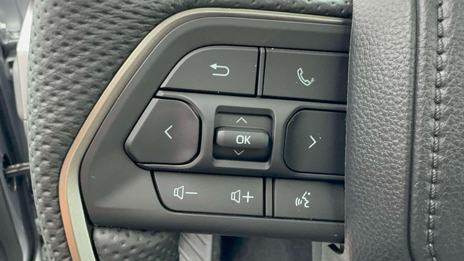 2026 Toyota Tacoma 4WD TRD Off-Road