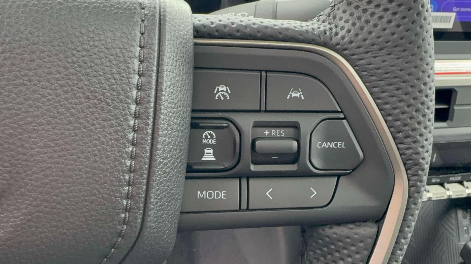 2026 Toyota Tacoma 4WD TRD Off-Road