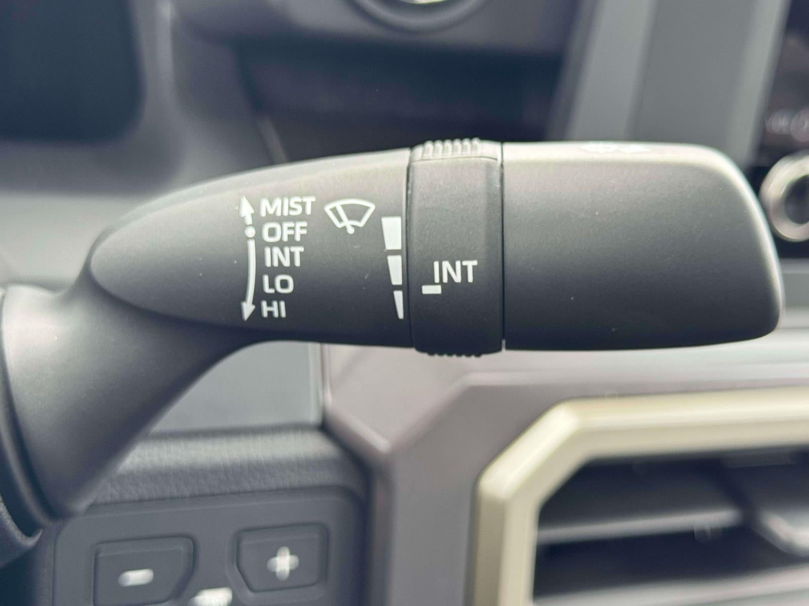 2026 Toyota Tacoma 4WD TRD Off-Road