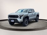 2026 Toyota Tacoma 4WD TRD Off-Road