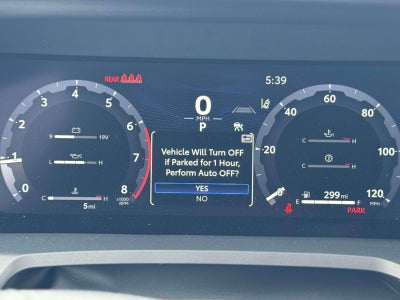 2026 Toyota Tacoma 4WD TRD Off-Road