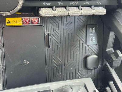 2026 Toyota Tacoma 4WD TRD Off-Road