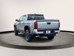 2026 Toyota Tacoma 4WD TRD Off-Road