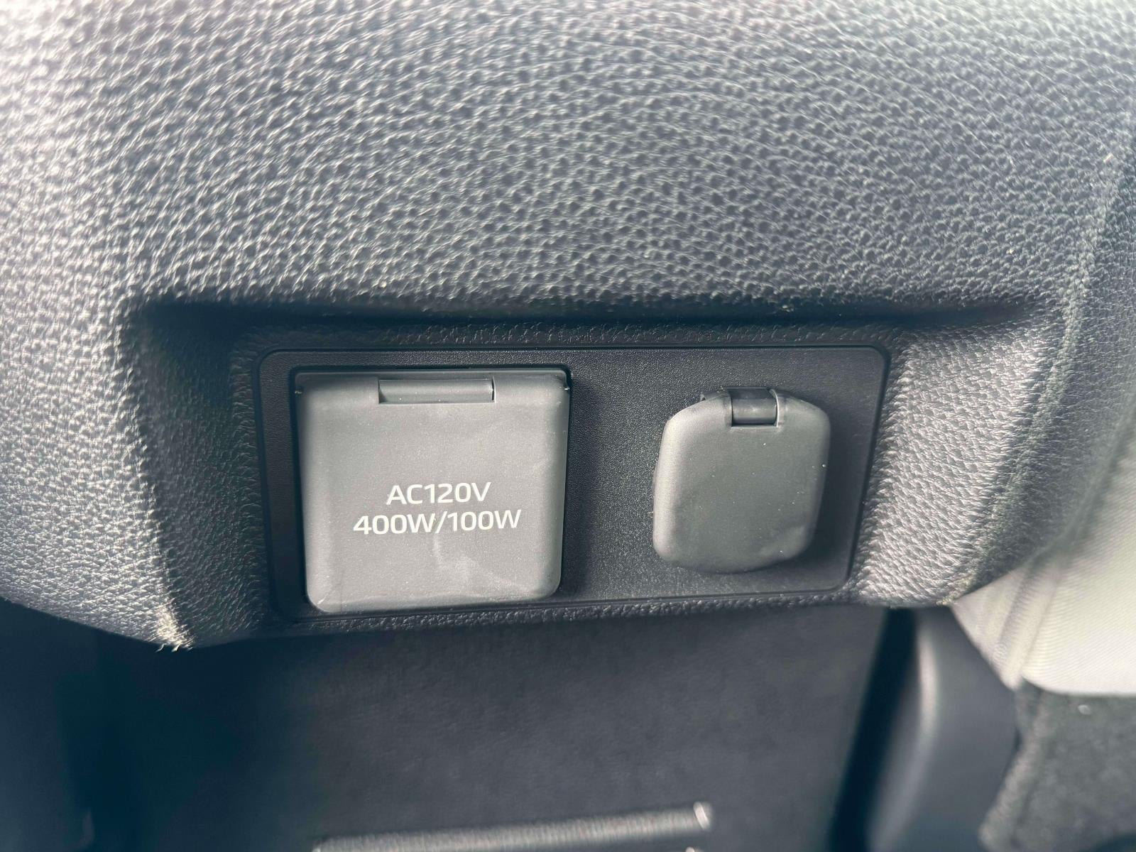 2026 Toyota Tacoma 4WD TRD Off-Road