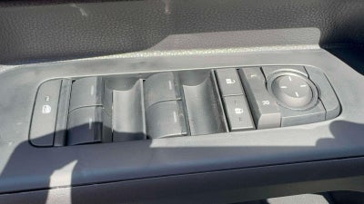 2026 Toyota Tacoma 4WD TRD Off-Road