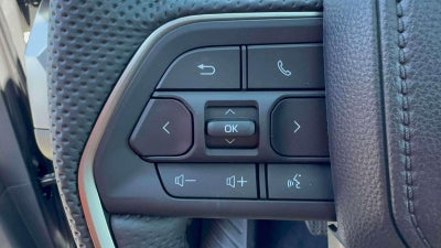 2026 Toyota Tacoma 4WD TRD Off-Road