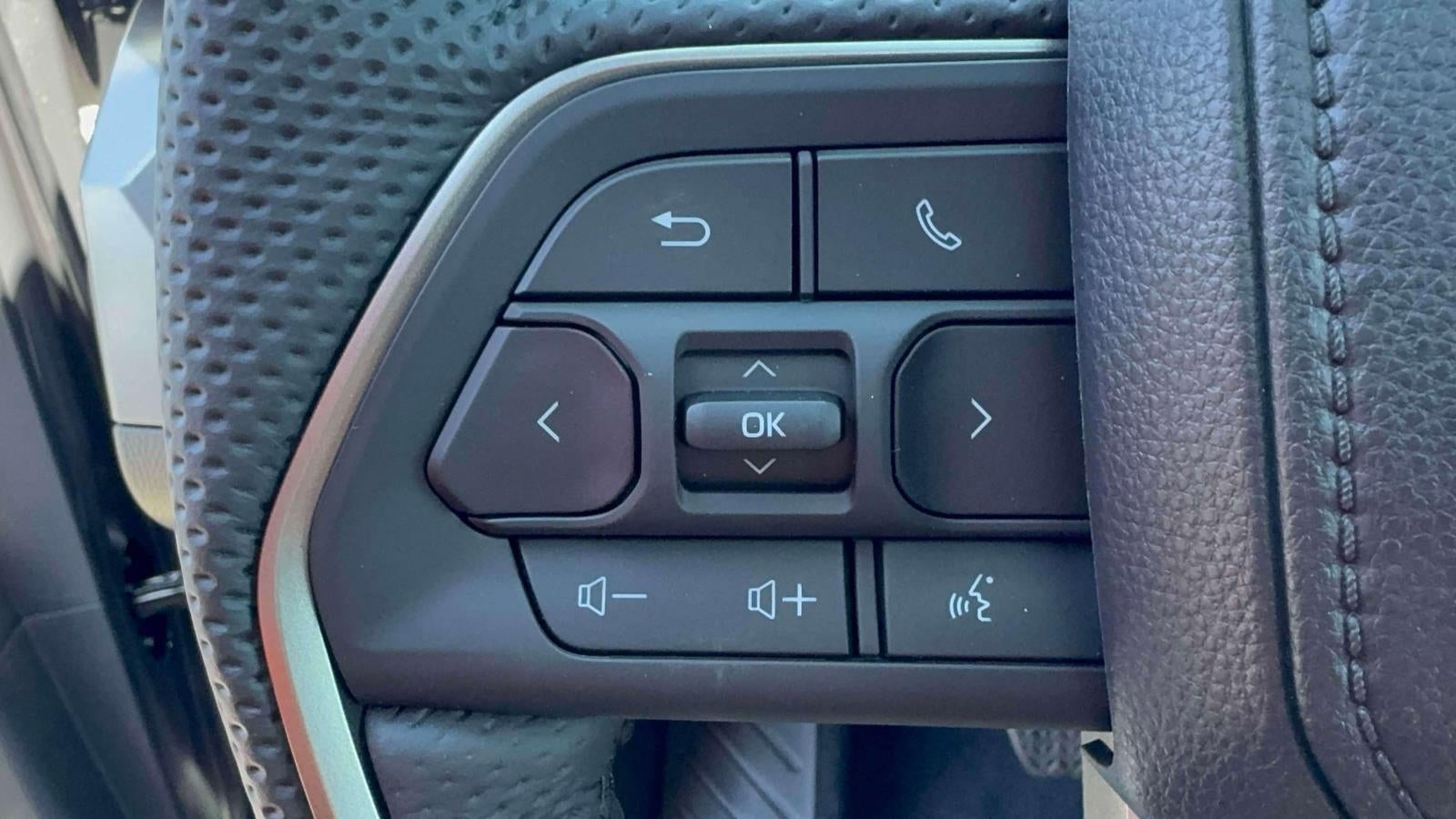 2026 Toyota Tacoma 4WD TRD Off-Road