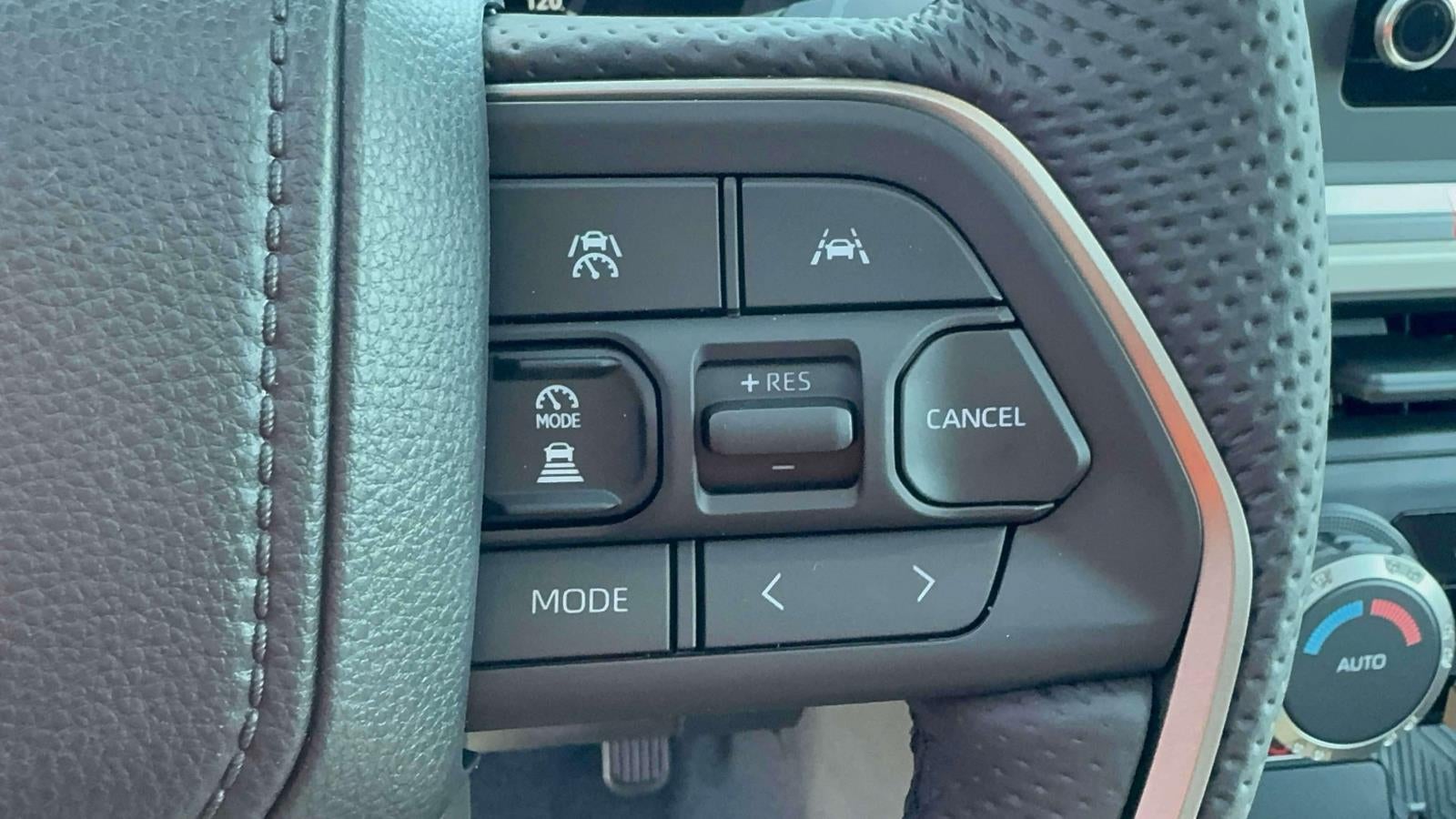 2026 Toyota Tacoma 4WD TRD Off-Road