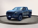 2026 Toyota Tacoma 4WD TRD Off-Road