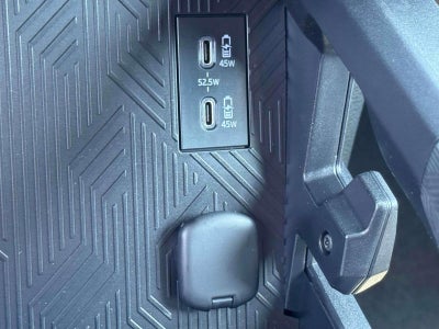 2026 Toyota Tacoma 4WD TRD Off-Road