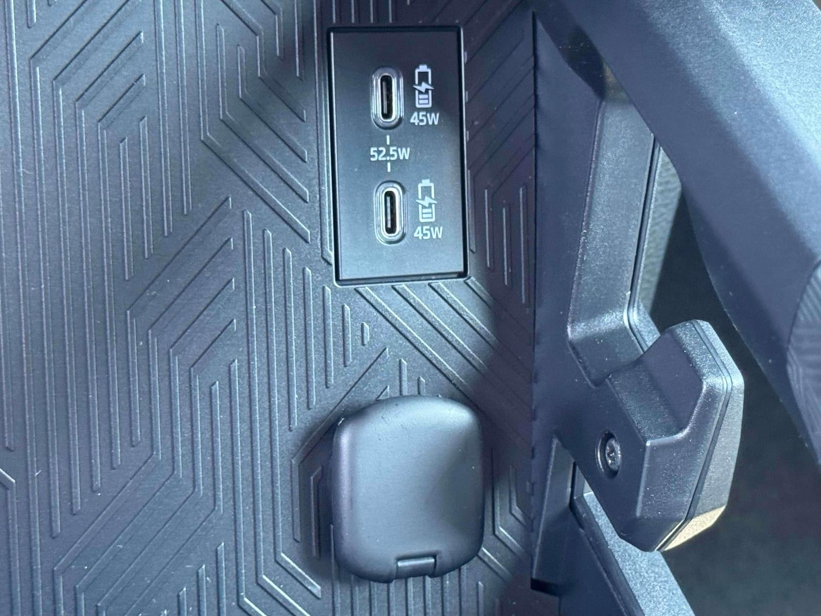 2026 Toyota Tacoma 4WD TRD Off-Road