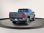 2026 Toyota Tacoma 4WD TRD Off-Road