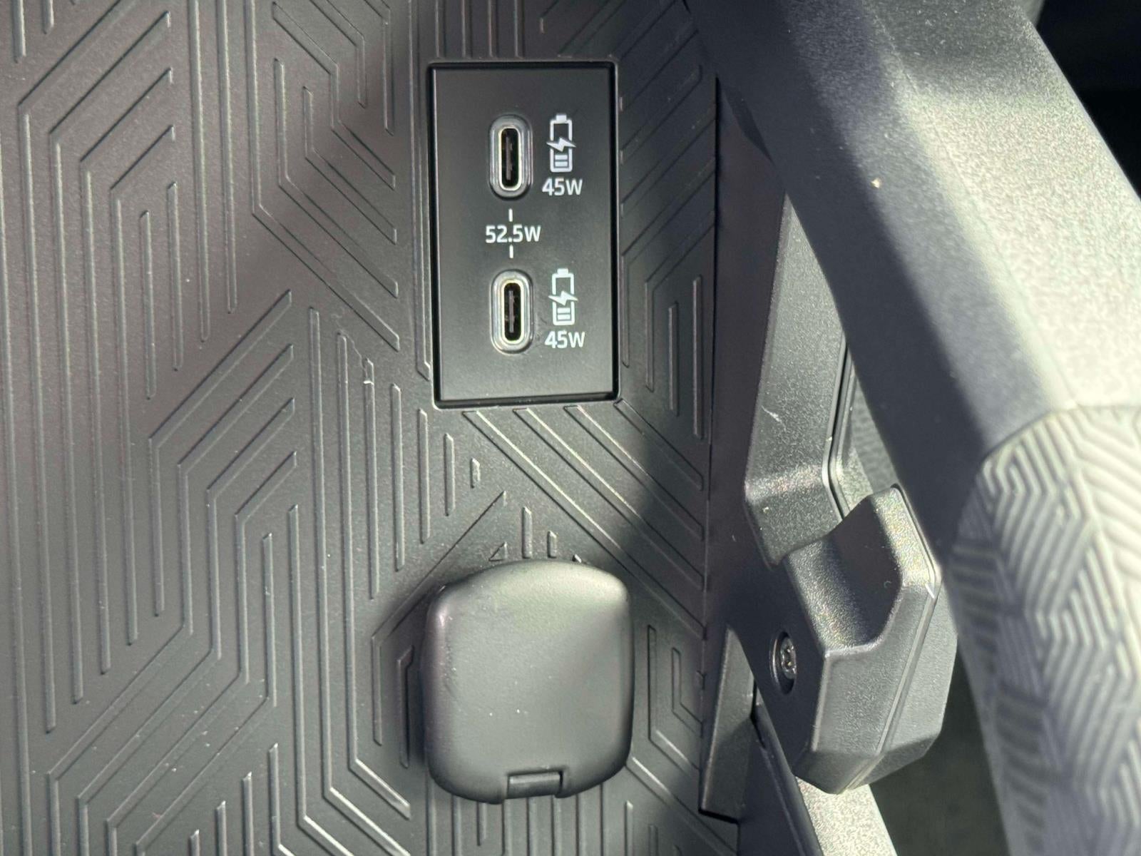 2026 Toyota Tacoma 4WD TRD Off Road Double Cab 5' Bed AT (Natl)
