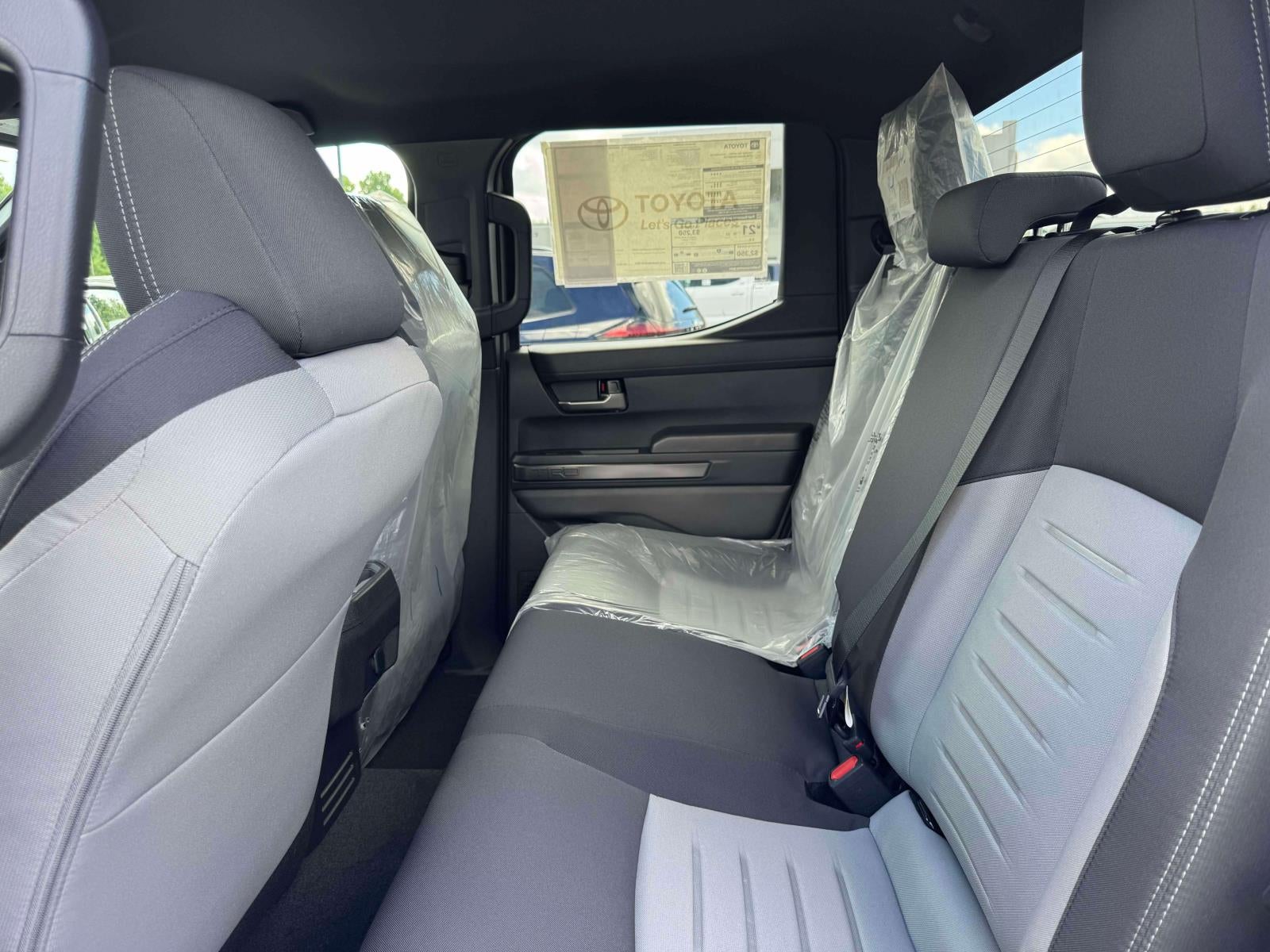 2026 Toyota Tacoma 4WD TRD Off Road Double Cab 5' Bed AT (Natl)