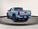 2026 Toyota Tacoma 4WD TRD Off Road Double Cab 5' Bed AT (Natl)