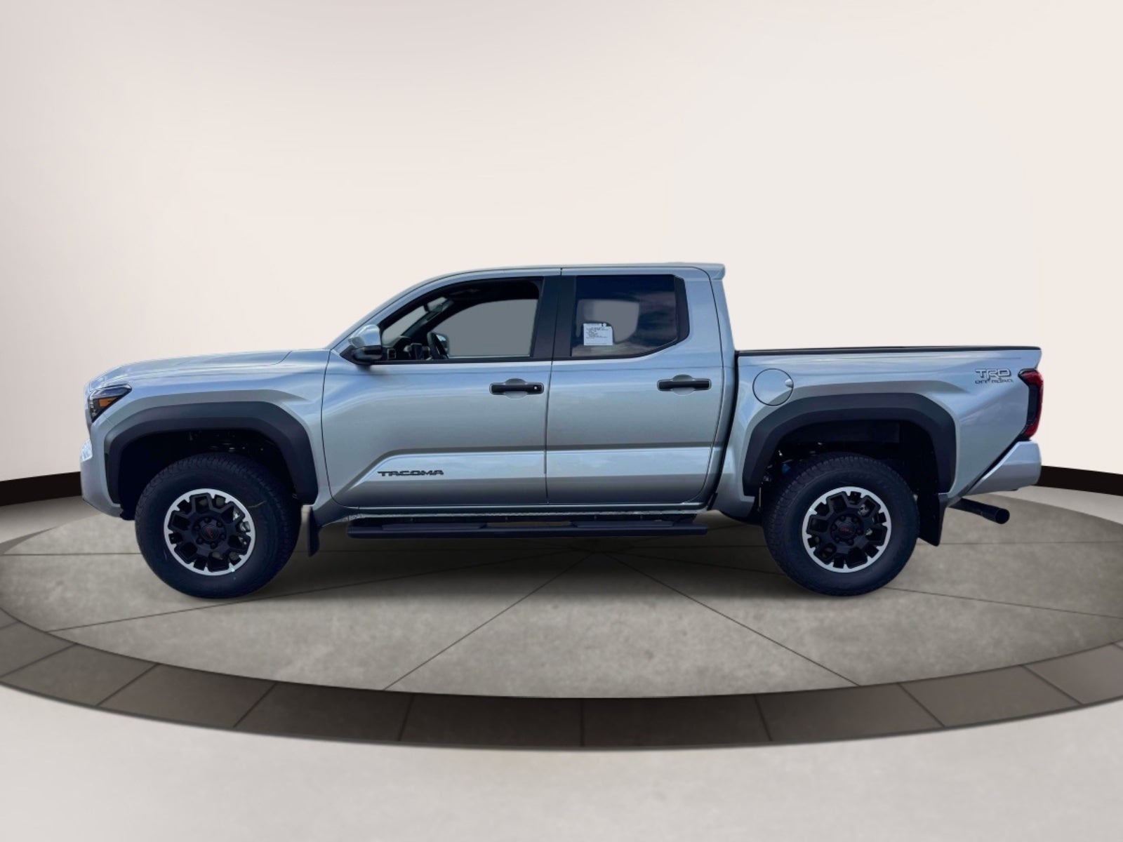 2026 Toyota Tacoma 4WD TRD Off Road Double Cab 5' Bed AT (Natl)