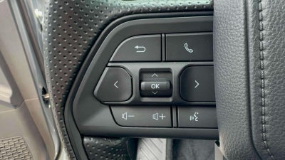 2026 Toyota Tacoma 4WD SR5 Double Cab 5' Bed AT (Natl)