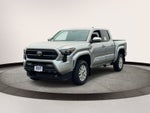 2026 Toyota Tacoma 4WD SR5 Double Cab 5' Bed AT (Natl)