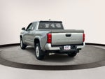 2026 Toyota Tacoma 4WD SR5 Double Cab 5' Bed AT (Natl)