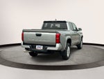 2026 Toyota Tacoma 4WD SR5 Double Cab 5' Bed AT (Natl)