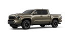2026 Toyota Tacoma 4WD TRD Sport