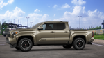 2026 Toyota Tacoma 4WD TRD Sport