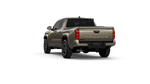 2026 Toyota Tacoma 4WD TRD Sport