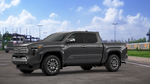 2026 Toyota Tacoma 4WD Limited