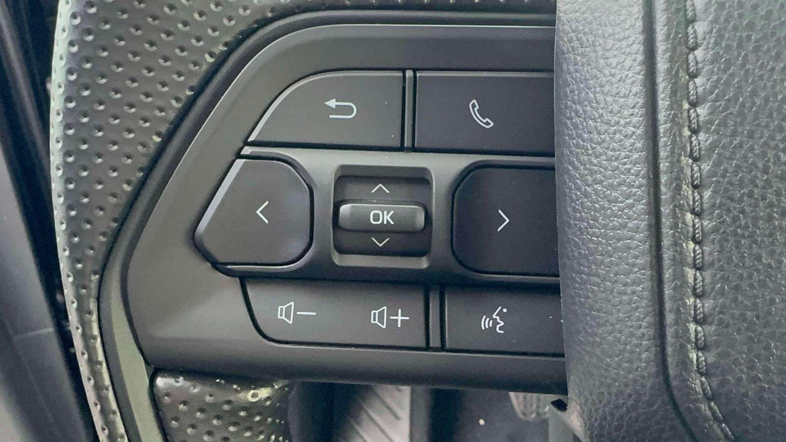 2026 Toyota Tacoma 4WD SR