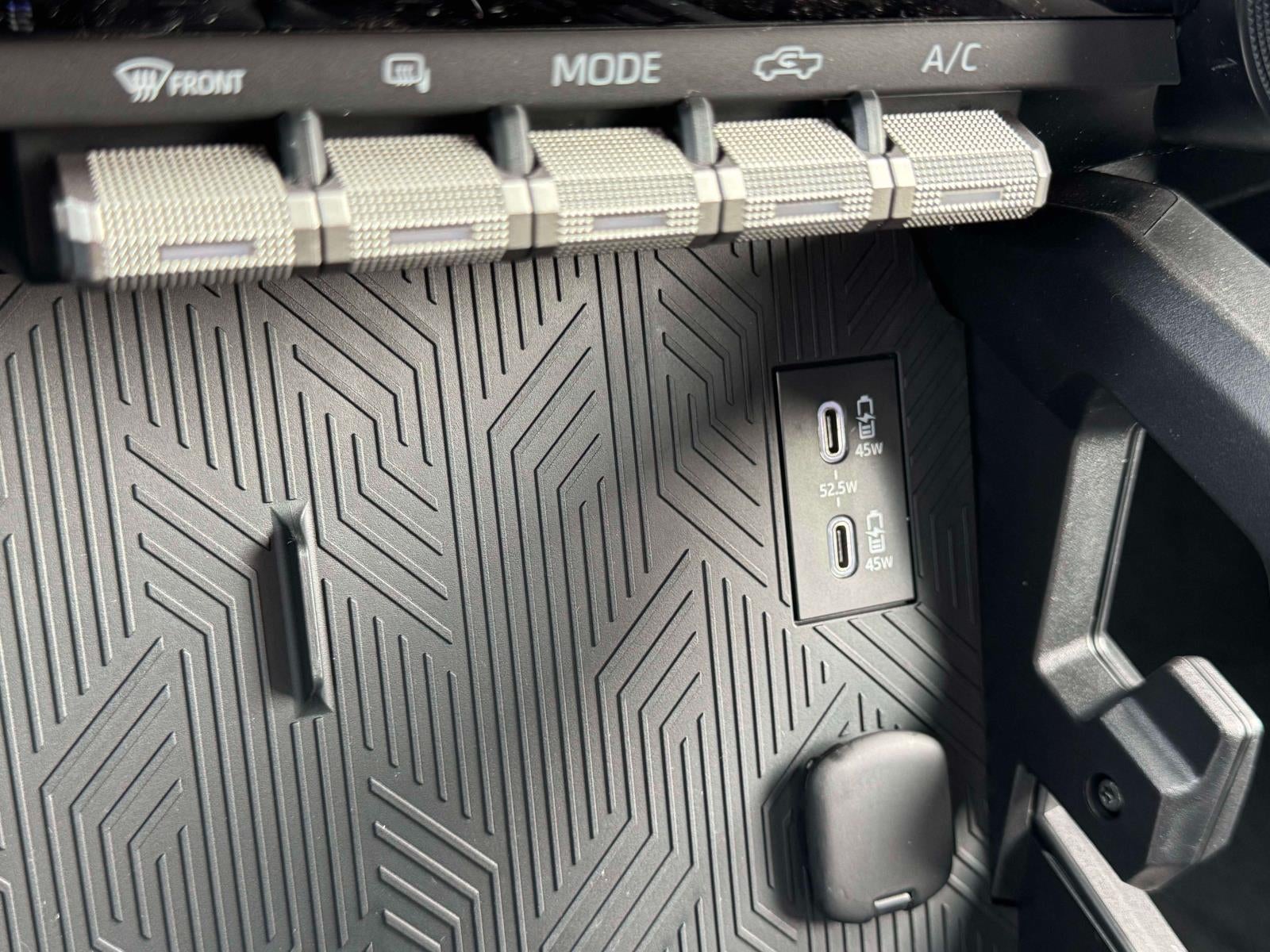 2026 Toyota Tacoma 4WD SR