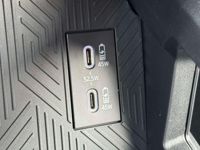 2026 Toyota Tacoma 4WD SR