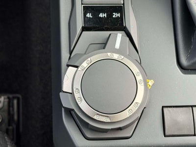 2026 Toyota Tacoma 4WD SR