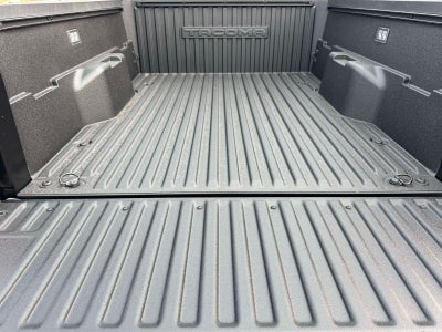 2026 Toyota Tacoma 4WD SR