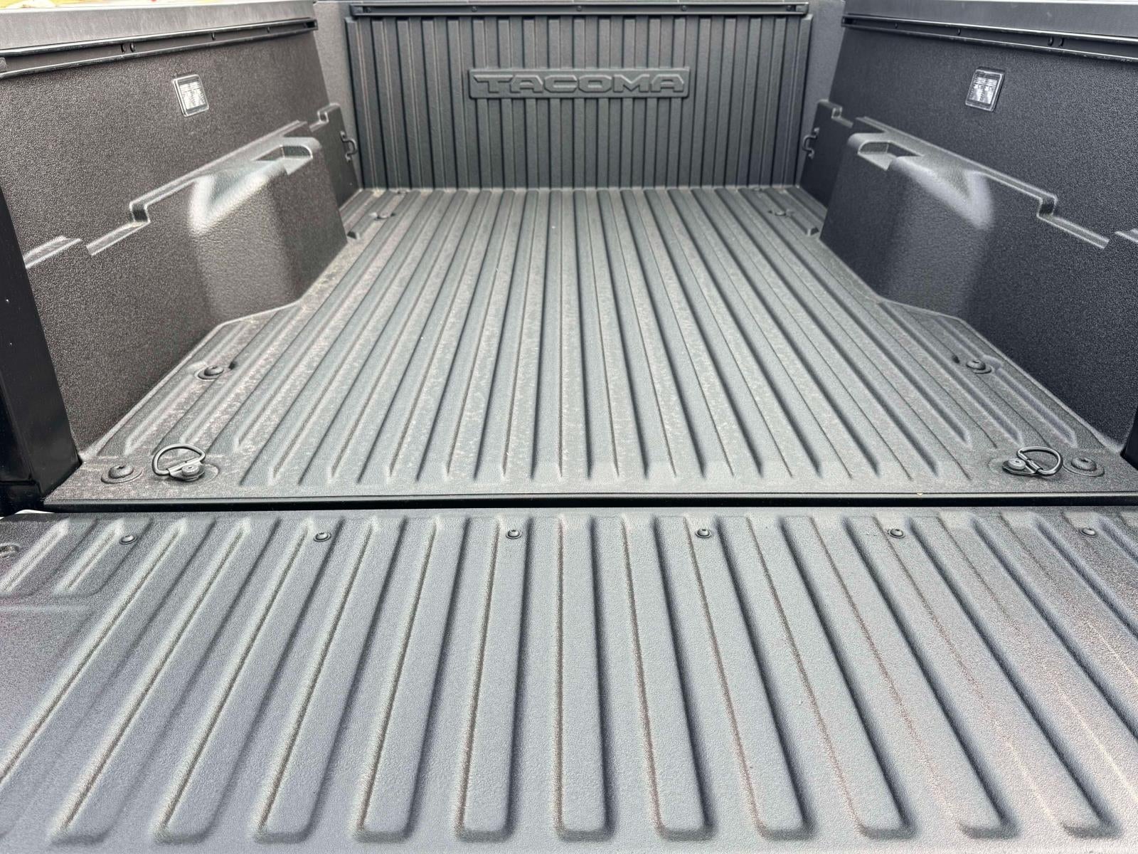 2026 Toyota Tacoma 4WD SR