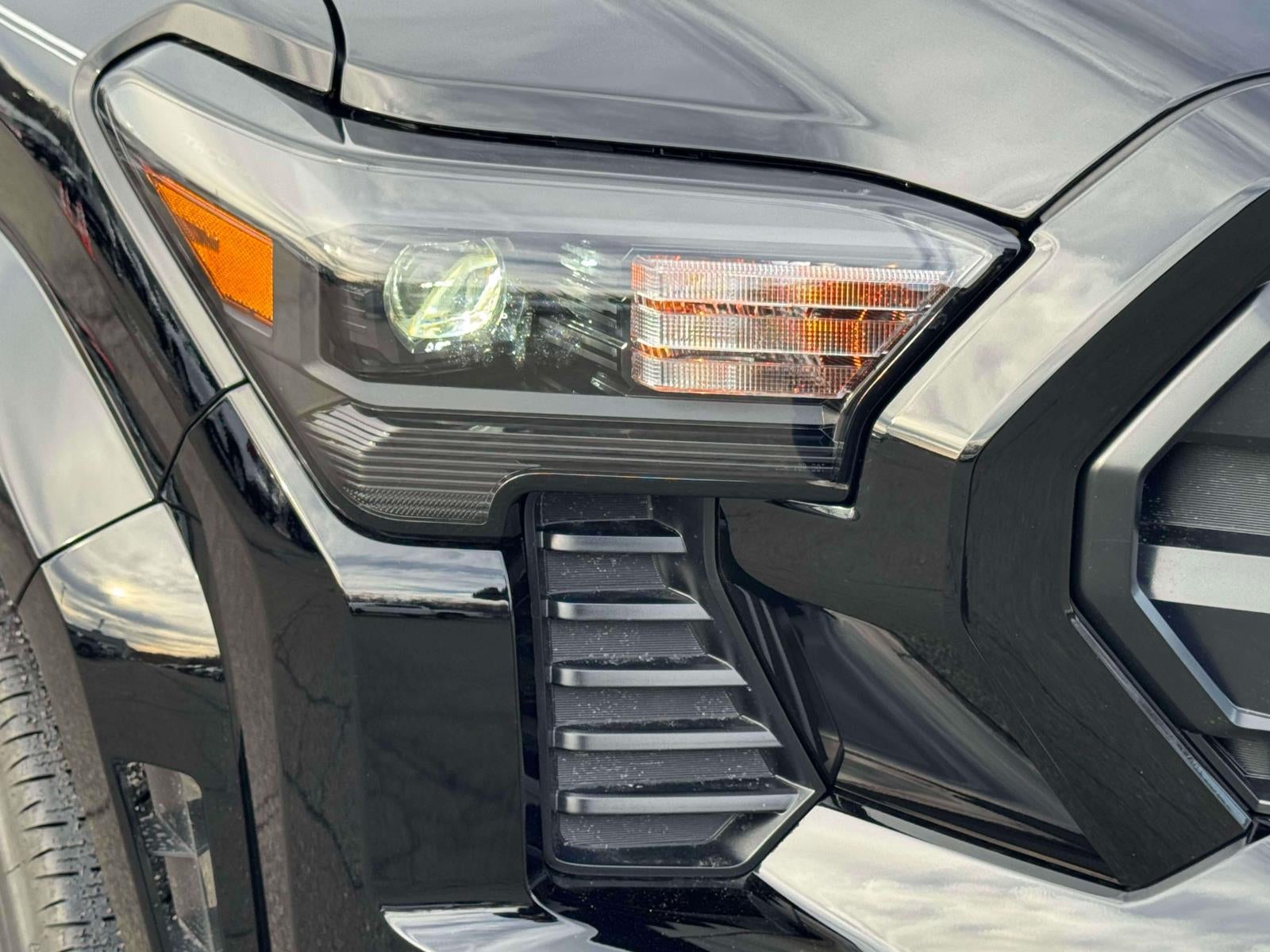 2026 Toyota Tacoma 4WD SR