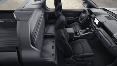 2026 Toyota Tacoma 4WD SR