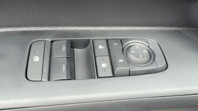 2026 Toyota Tacoma 4WD SR