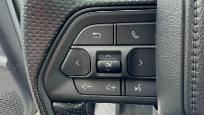 2026 Toyota Tacoma 4WD SR