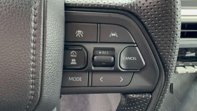 2026 Toyota Tacoma 4WD SR