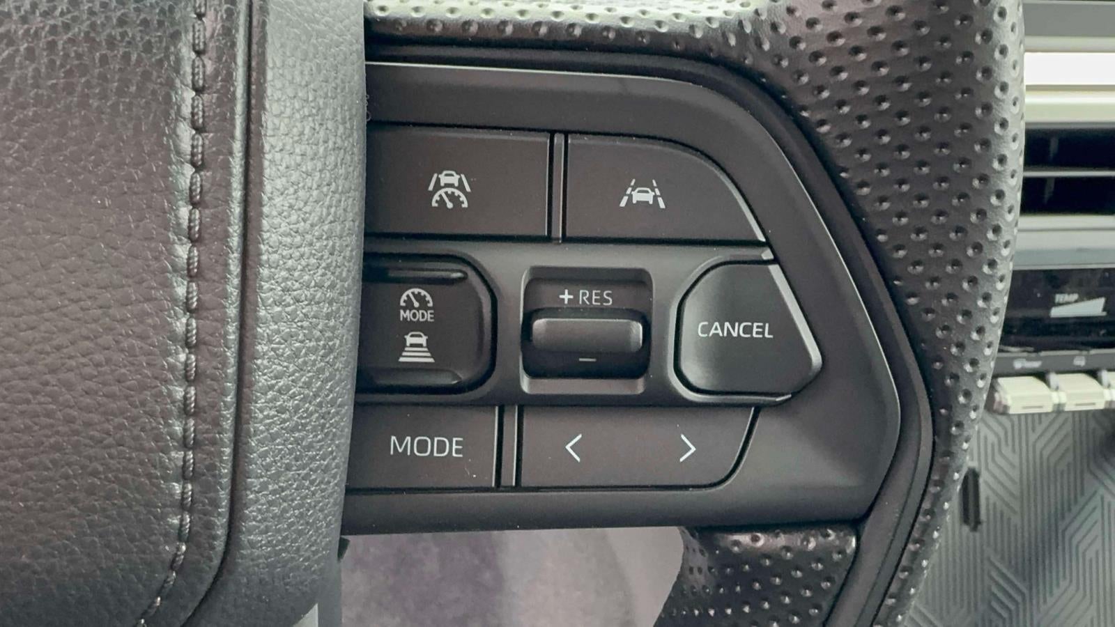 2026 Toyota Tacoma 4WD SR