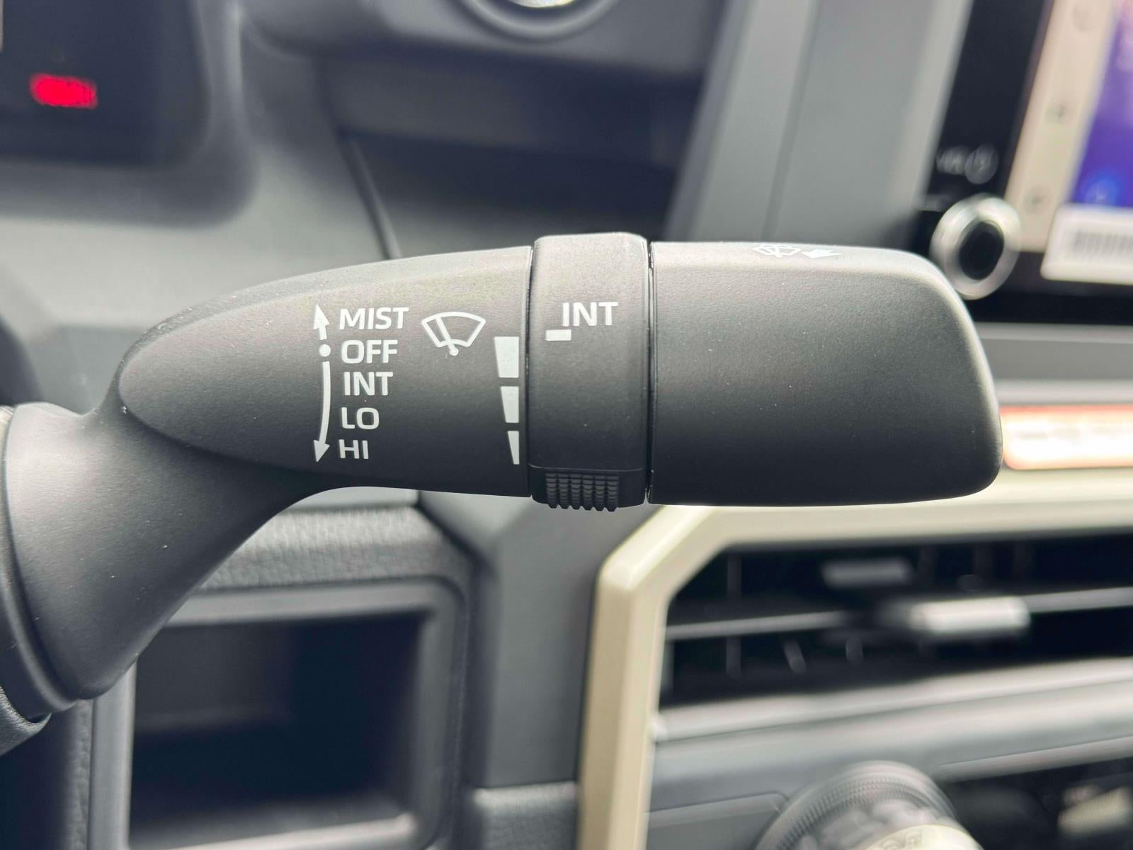 2026 Toyota Tacoma 4WD SR