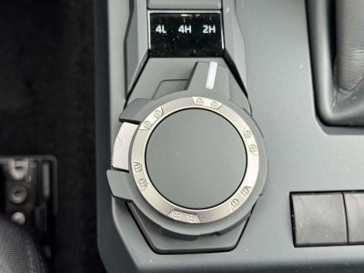 2026 Toyota Tacoma 4WD SR