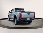 2026 Toyota Tacoma 4WD SR