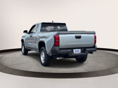 2026 Toyota Tacoma 4WD SR